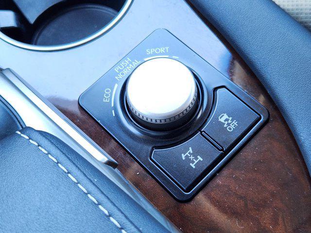 used 2018 Lexus RX 350 car, priced at $26,900