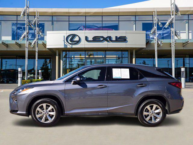 used 2018 Lexus RX 350 car, priced at $26,900