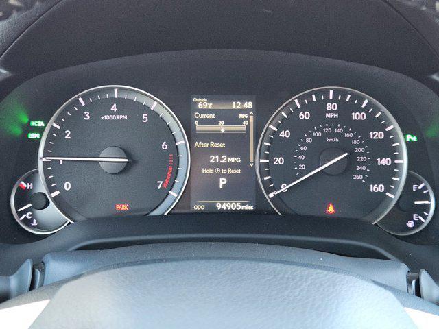 used 2018 Lexus RX 350 car, priced at $26,900