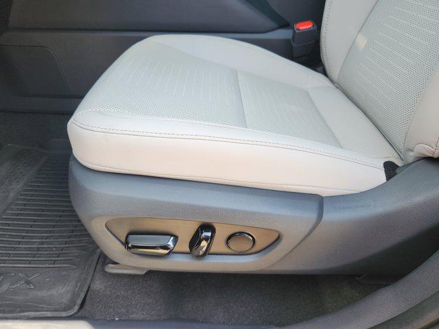 new 2025 Lexus TX 350 car, priced at $64,919