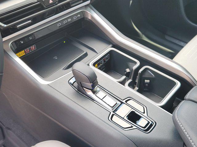 new 2025 Lexus TX 350 car, priced at $64,919