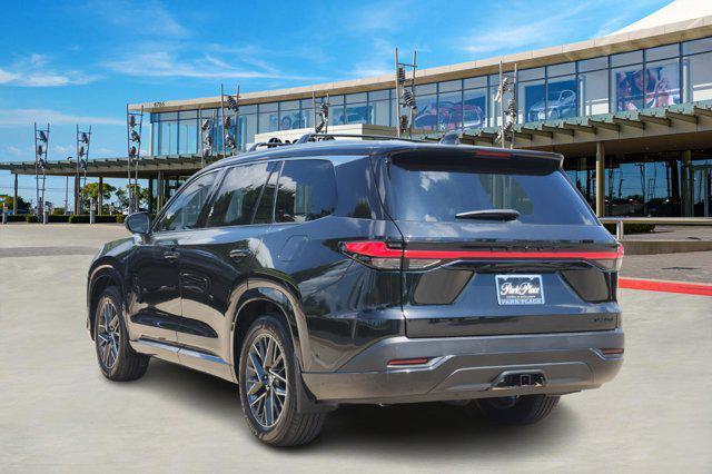 new 2025 Lexus TX 350 car, priced at $64,919