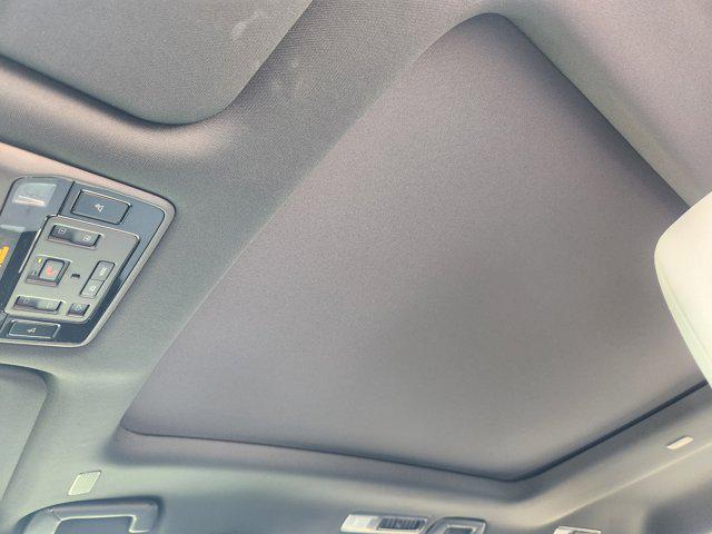 new 2025 Lexus TX 350 car, priced at $64,919