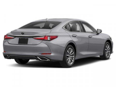 new 2024 Lexus ES 350 car, priced at $47,940