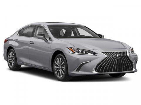 new 2024 Lexus ES 350 car, priced at $47,940