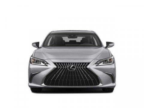 new 2024 Lexus ES 350 car, priced at $47,940