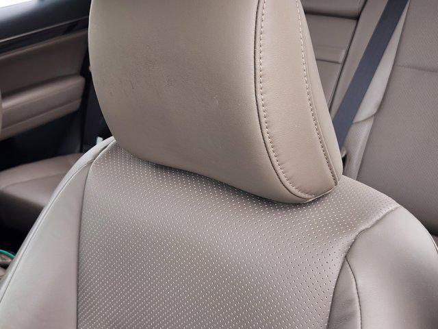 used 2020 Lexus GX 460 car, priced at $44,900