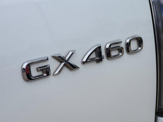 used 2020 Lexus GX 460 car, priced at $44,900