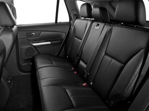 used 2014 Ford Edge car, priced at $13,900