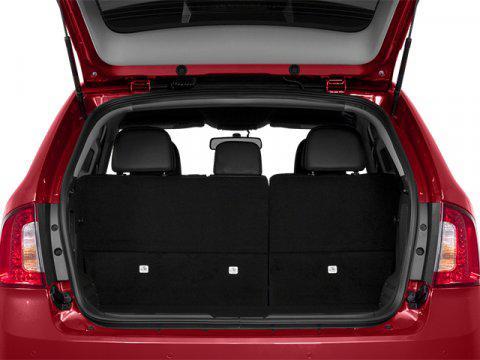 used 2014 Ford Edge car, priced at $13,900