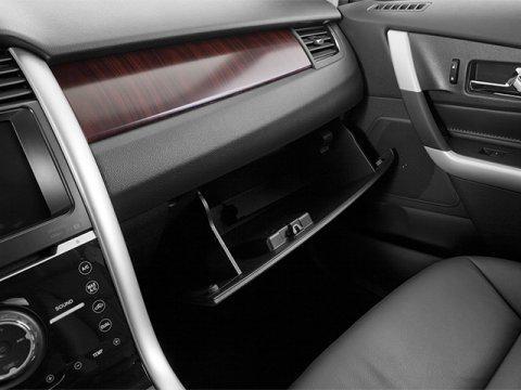 used 2014 Ford Edge car, priced at $13,900