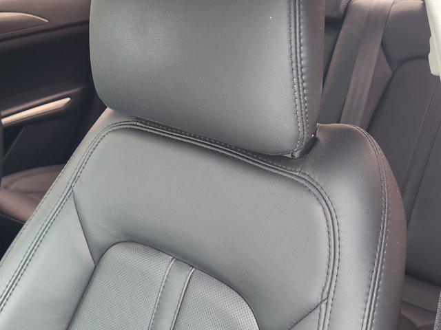 used 2013 Lincoln MKZ car, priced at $11,400