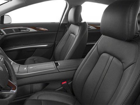 used 2013 Lincoln MKZ car, priced at $12,900