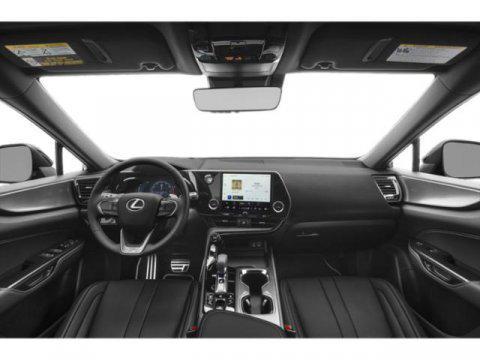 used 2022 Lexus NX 350 car, priced at $43,400