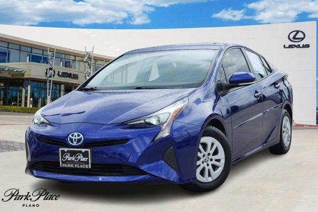 used 2016 Toyota Prius car, priced at $14,900