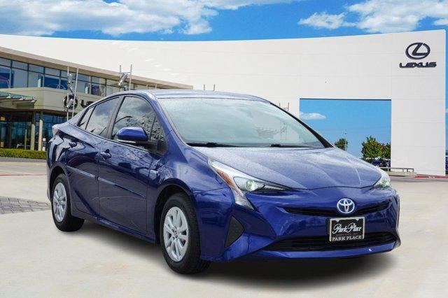 used 2016 Toyota Prius car, priced at $14,900