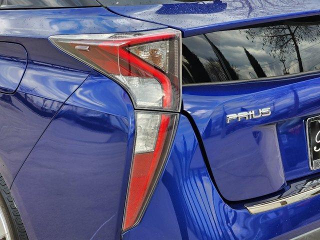 used 2016 Toyota Prius car, priced at $14,900