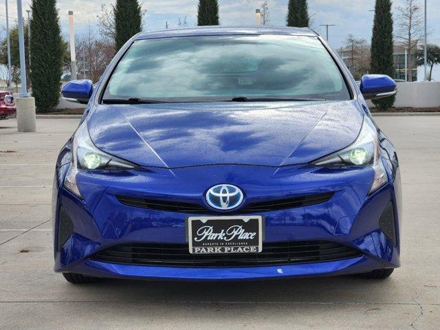 used 2016 Toyota Prius car, priced at $14,900