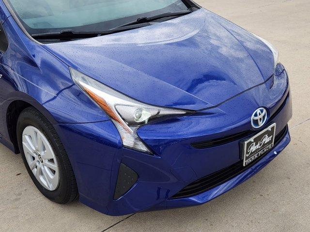 used 2016 Toyota Prius car, priced at $14,900