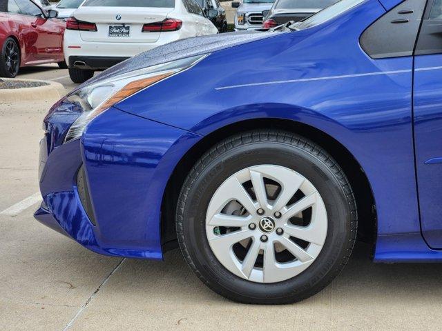 used 2016 Toyota Prius car, priced at $14,900