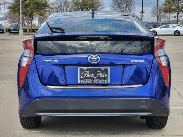 used 2016 Toyota Prius car, priced at $14,900