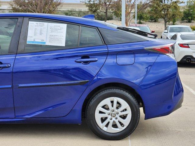 used 2016 Toyota Prius car, priced at $14,900