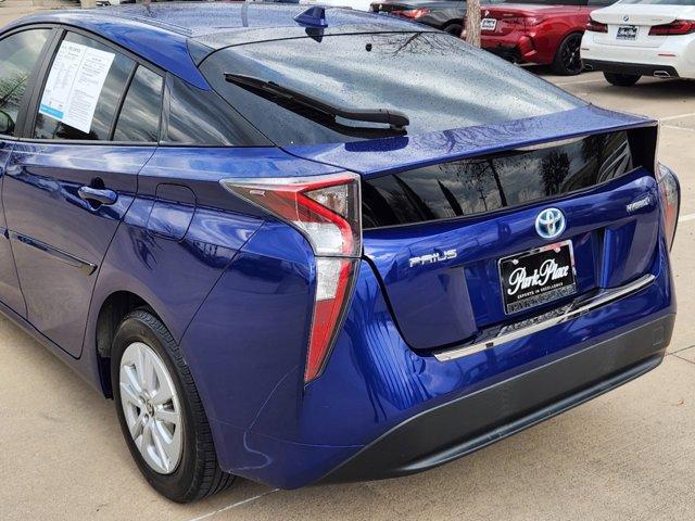 used 2016 Toyota Prius car, priced at $14,900