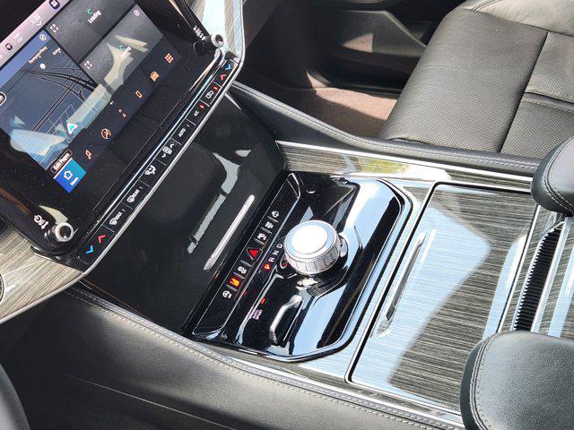 used 2022 Jeep Wagoneer car, priced at $38,900