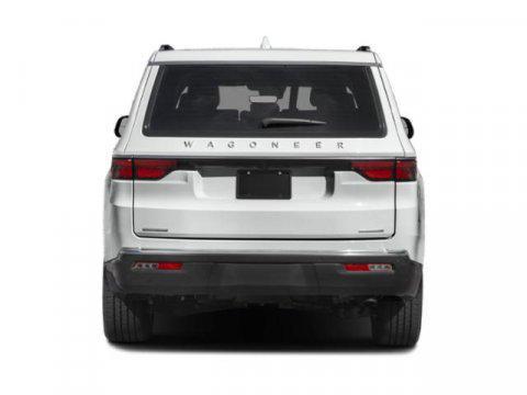 used 2022 Jeep Wagoneer car, priced at $43,900