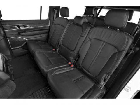 used 2022 Jeep Wagoneer car, priced at $43,900