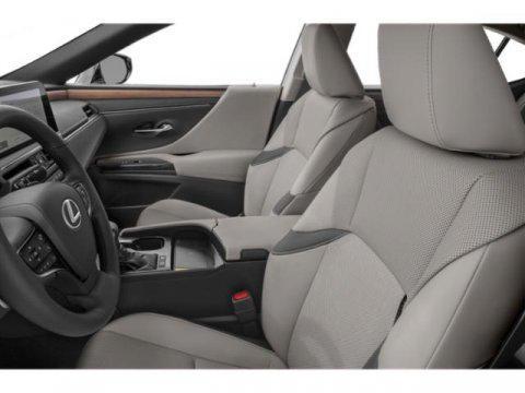 new 2024 Lexus ES 300h car, priced at $51,165