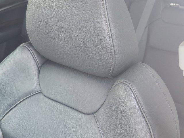 used 2017 Acura MDX car, priced at $17,900