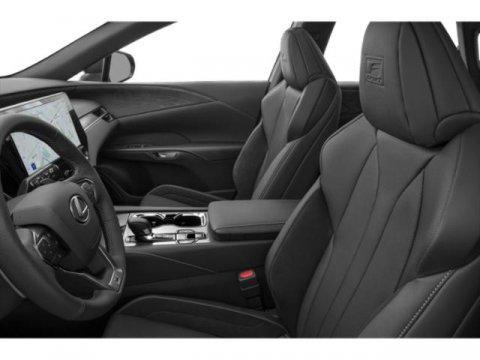 used 2024 Lexus RX 500h car, priced at $73,900