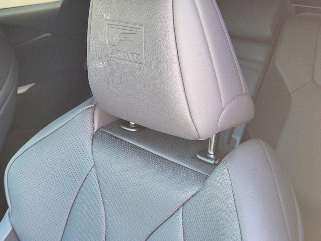 used 2024 Lexus RX 500h car, priced at $68,900