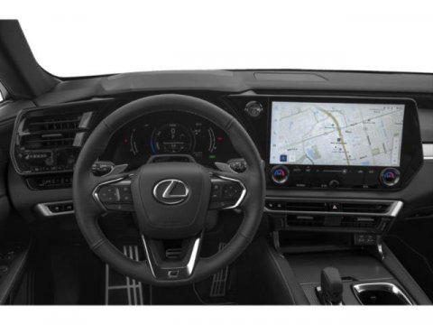 used 2024 Lexus RX 500h car, priced at $73,900