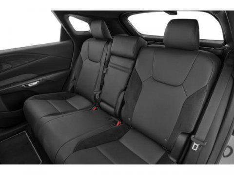 used 2024 Lexus RX 500h car, priced at $73,900