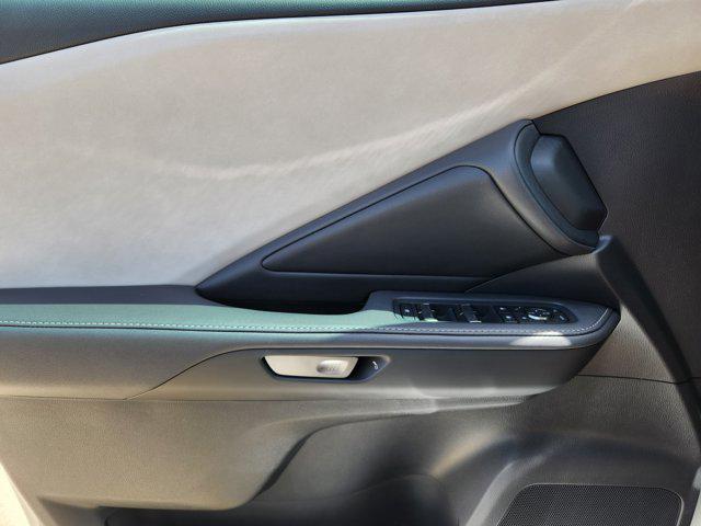 new 2025 Lexus TX 350 car
