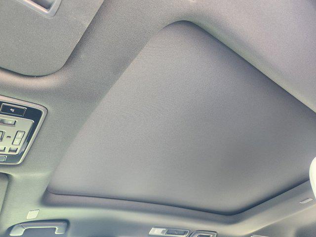 new 2025 Lexus TX 350 car
