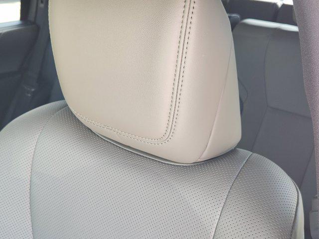 used 2025 Lexus LX 700h car, priced at $106,900