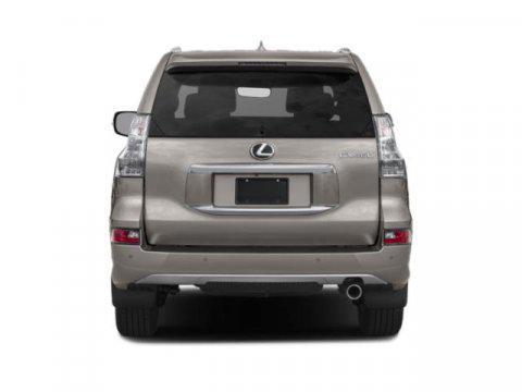 used 2020 Lexus GX 460 car, priced at $42,900
