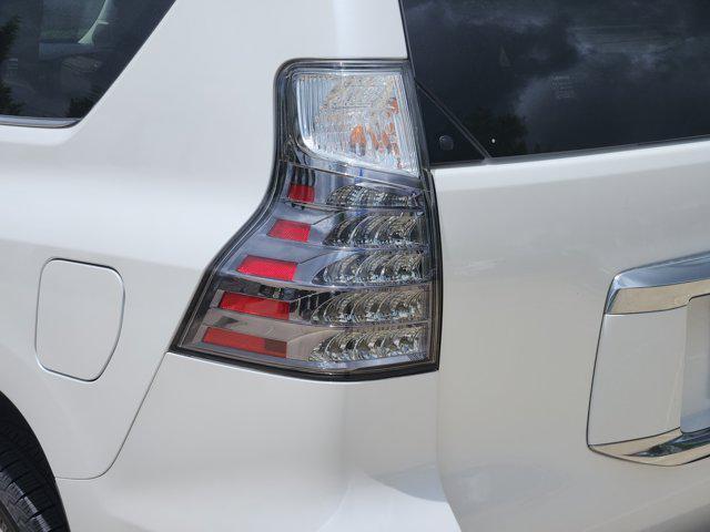 used 2020 Lexus GX 460 car, priced at $41,400