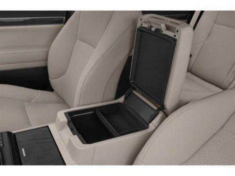 used 2020 Lexus GX 460 car, priced at $42,900