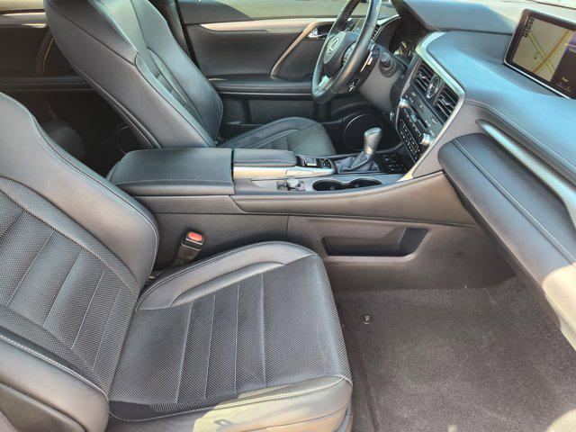 used 2017 Lexus RX 350 car, priced at $25,900
