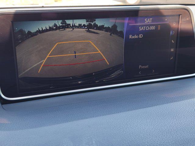 used 2017 Lexus RX 350 car, priced at $25,900