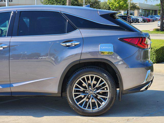 used 2017 Lexus RX 350 car, priced at $25,900