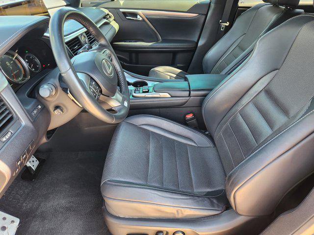 used 2017 Lexus RX 350 car, priced at $25,900