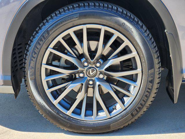 used 2017 Lexus RX 350 car, priced at $25,900