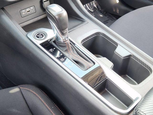 used 2023 Nissan Sentra car, priced at $21,900