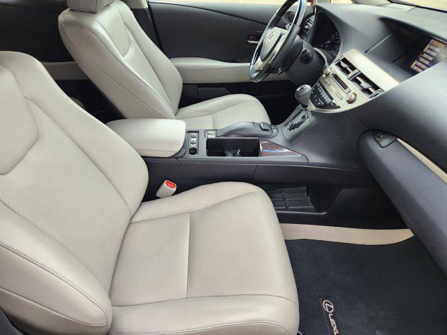 used 2015 Lexus RX 350 car, priced at $22,900