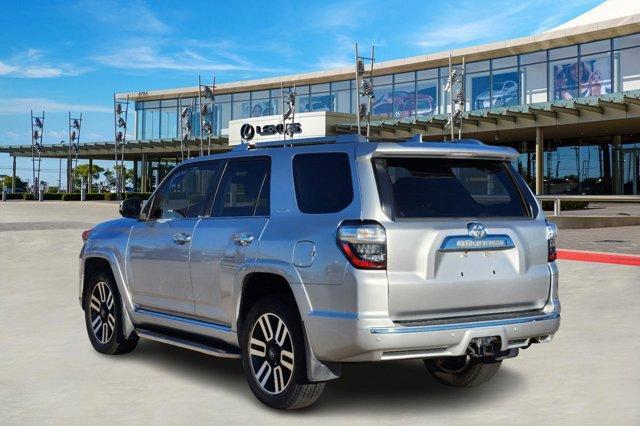 used 2017 Toyota 4Runner car, priced at $33,900